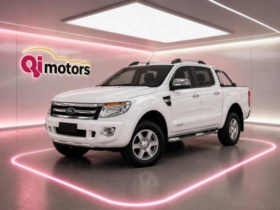 FORD RANGER 2.5 XLT 4X2 CD 16V FLEX 4P MANUAL FORD RANGER 2.5 XLT 4X2 CD 16V FLEX 4P MANUAL